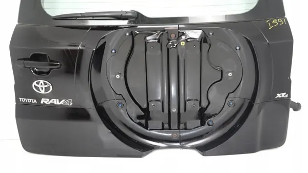 Portón Trasero OEM 360170998 para Toyota RAV4 III 05-08 image 3