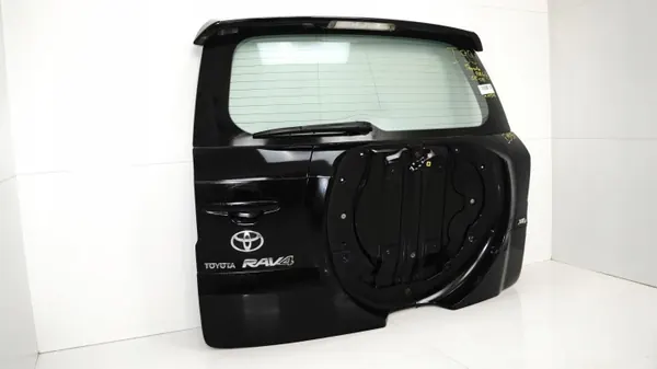Portón Trasero OEM 360170998 para Toyota RAV4 III 05-08 image 5
