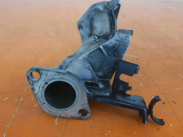 SENSOR MAP RENAULT SCENIC II 1.9DCI 8200375080 image 3