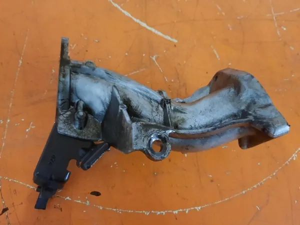 SENSOR MAP RENAULT SCENIC II 1.9DCI 8200375080 image 4