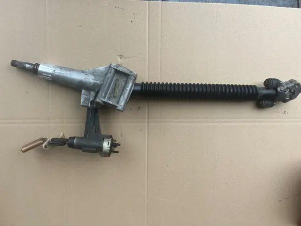 Rattstolpskors OEM 4A0419233 för Audi 100 image 3