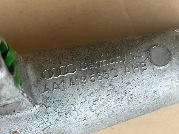 Rattstolpskors OEM 4A0419233 för Audi 100 image 4