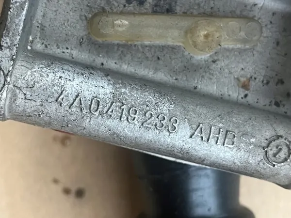 Rattstolpskors OEM 4A0419233 för Audi 100 image 5