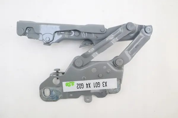Bisagra de Capó BMW X3 G01 F97 X4 G02 F98 Izquierda 41617475791 image 2