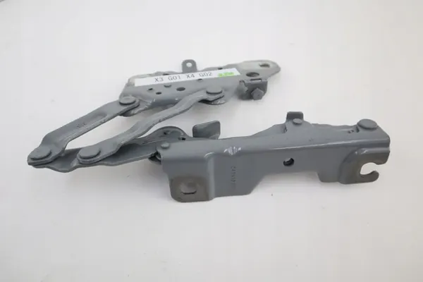 Bisagra de Capó BMW X3 G01 F97 X4 G02 F98 Izquierda 41617475791 image 3