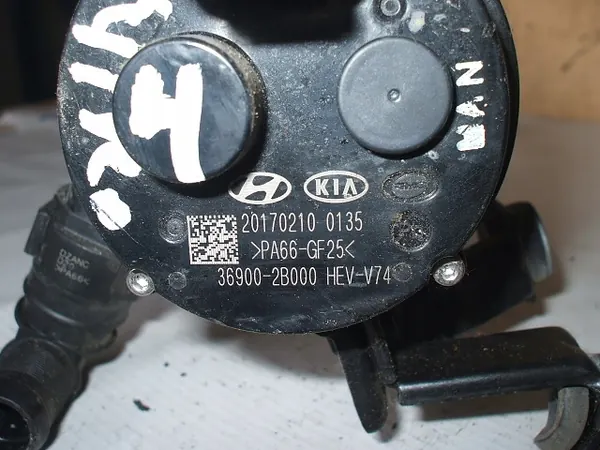 Kia OE 36900-2B000 Vattenpump image 5