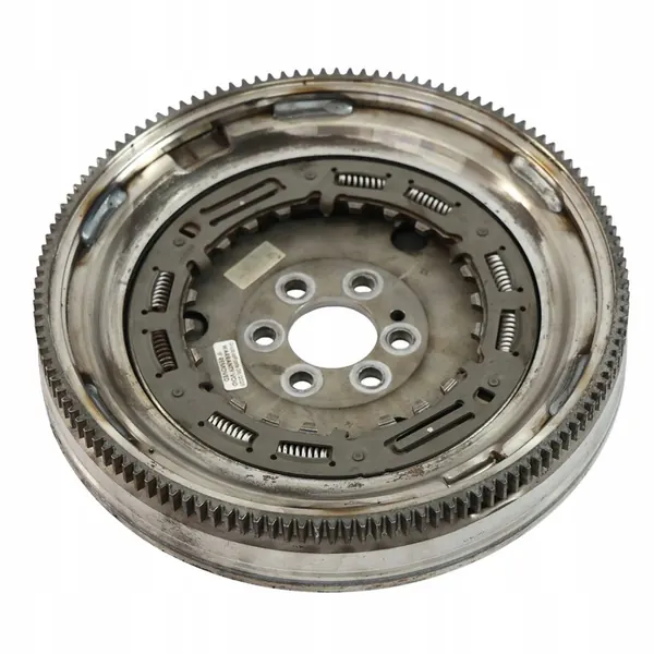 Volante de Dupla Massa VW Golf Passat Audi A3 A1 Q2 04E105266AM image 10