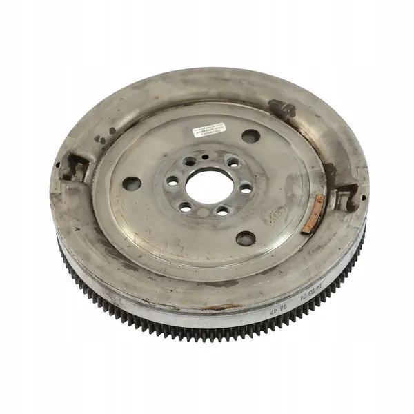 Volante de Dupla Massa VW Golf Passat Audi A3 A1 Q2 04E105266AM image 2