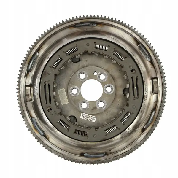 Volante de Dupla Massa VW Golf Passat Audi A3 A1 Q2 04E105266AM image 6