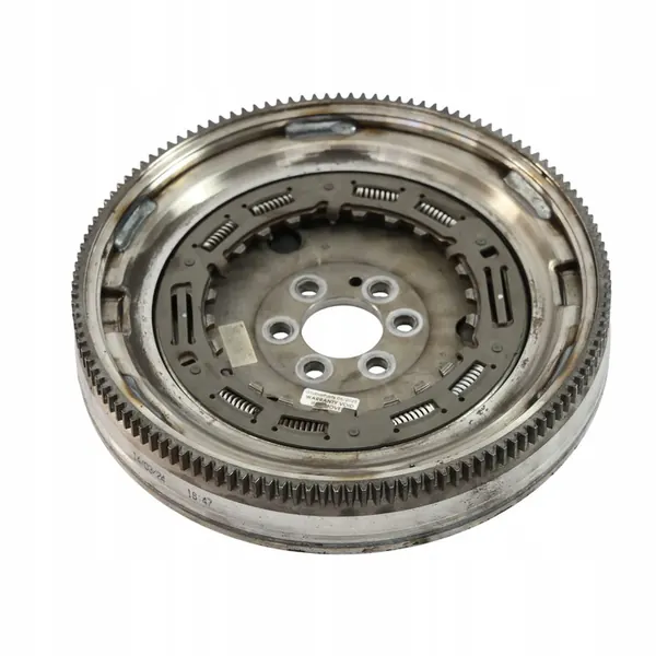 Volante de Dupla Massa VW Golf Passat Audi A3 A1 Q2 04E105266AM image 7