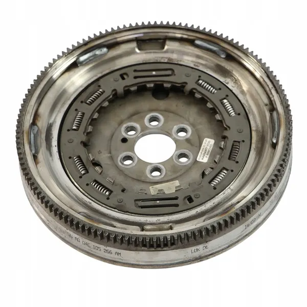 Volante de Dupla Massa VW Golf Passat Audi A3 A1 Q2 04E105266AM image 8