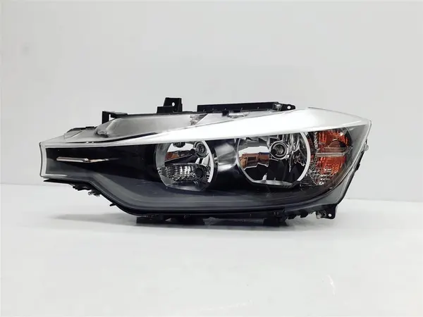Farol esquerdo BMW 3 F30 F31 Halógeno OEM image 2