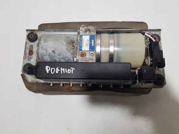 Bomba techo Mercedes SL R230 OEM A2308000030 image 2