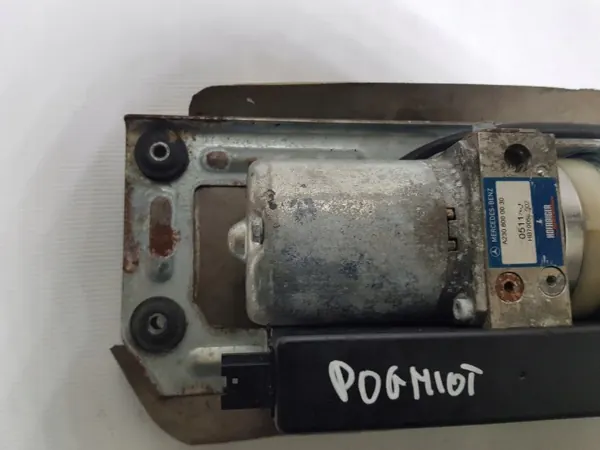Bomba techo Mercedes SL R230 OEM A2308000030 image 3