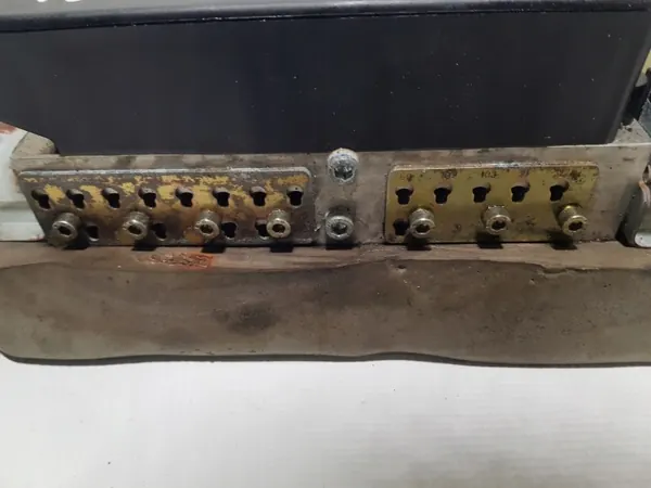 Bomba techo Mercedes SL R230 OEM A2308000030 image 7