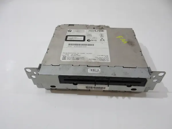BMW CD Radio Lezer OEM 9317879 voor F10 F11 image 2