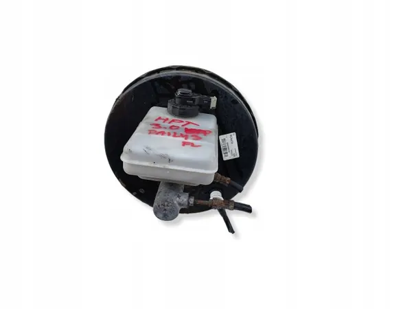 Bomba de servofreio Iveco OE 504089709 - Usada image 2