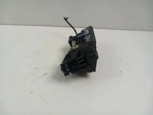 Microinterruptor cerradura maletero Mercedes CLK W209 OEM A2037500693 image 4