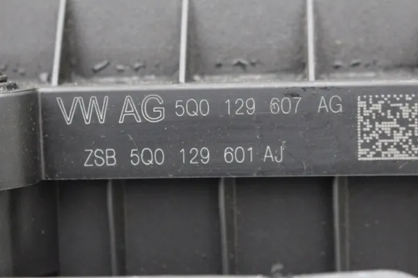 OEM bt-cars-28447 Luftfilter för VW Audi - Begagnad image 5