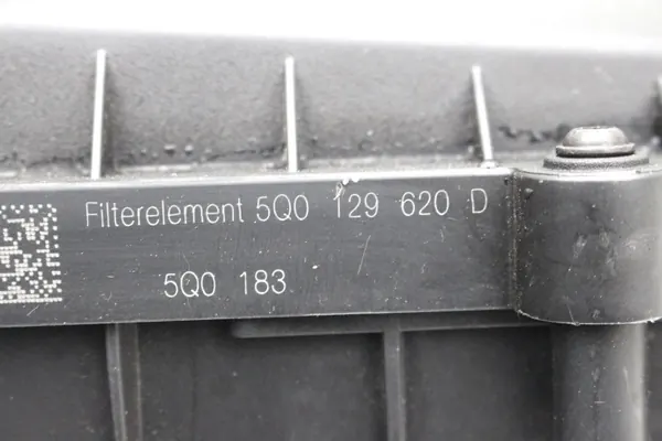 OEM bt-cars-28447 Luftfilter för VW Audi - Begagnad image 6
