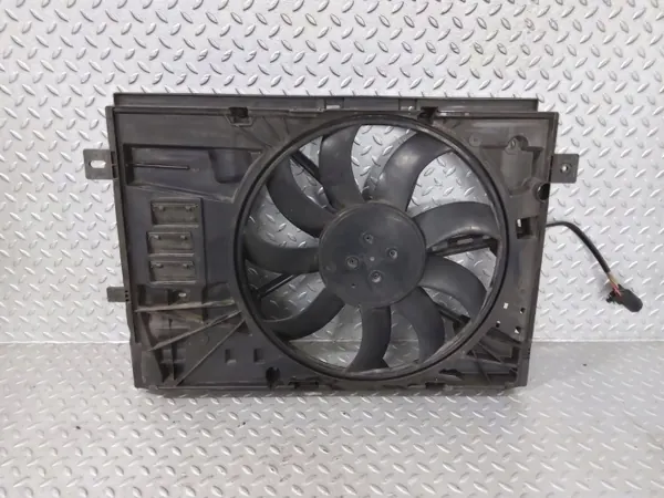 Citroen Lüftergehäuse OEM AGR36079 - Gebraucht image 2