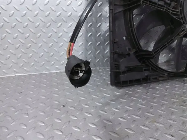 Citroen Lüftergehäuse OEM AGR36079 - Gebraucht image 4