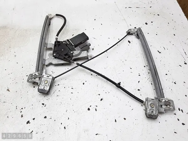 Skoda Octavia Fensterheber OEM 1u1837402j image 5