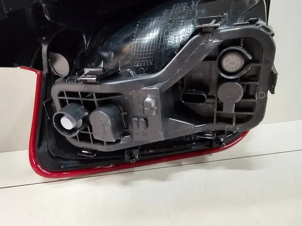 Lámpara Trasera Derecha Fiat 500 Lift 52007422 image 10