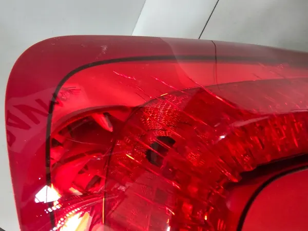 Lámpara Trasera Derecha Fiat 500 Lift 52007422 image 6