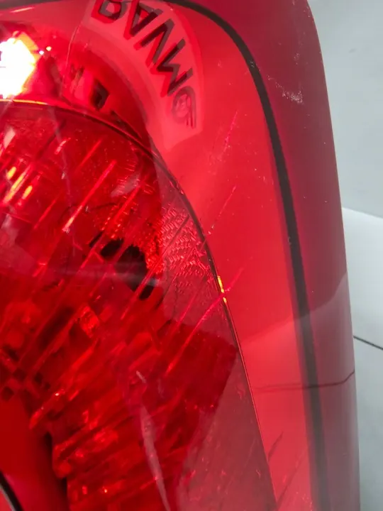 Lámpara Trasera Derecha Fiat 500 Lift 52007422 image 7