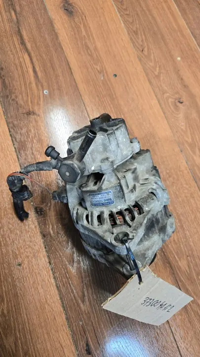 Generaattori KIA SORENTO I 2.5L diesel image 3