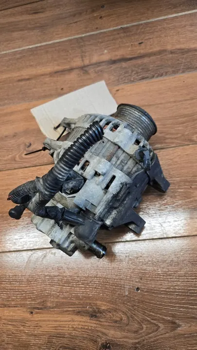 Generaattori KIA SORENTO I 2.5L diesel image 4