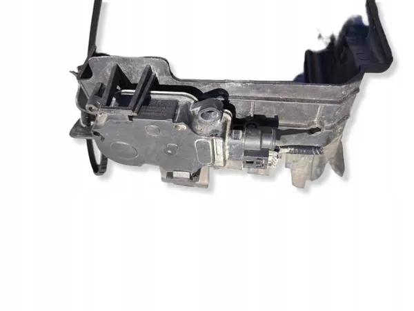 OEM 9671484980 Grille d'air Peugeot 508 I image 8