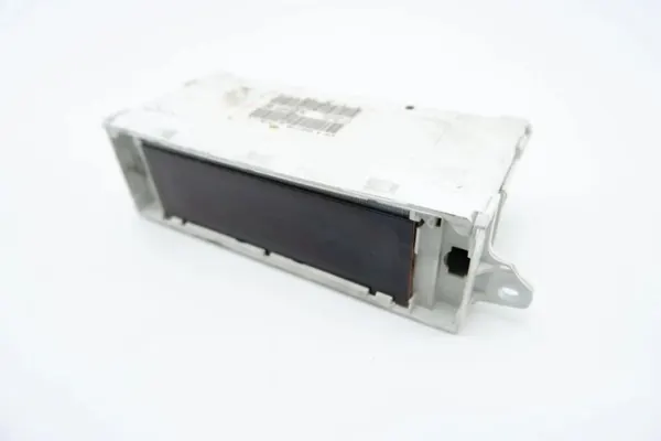 Peugeot 307 Display OEM 9652809977 - Gebraucht image 4