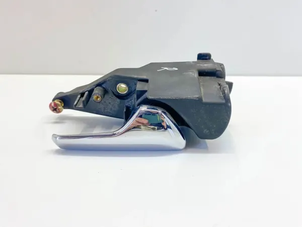 Mercedes-Benz SL R129 främre höger innerhandtag OEM A1297600261 image 2
