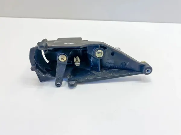 Mercedes-Benz SL R129 främre höger innerhandtag OEM A1297600261 image 3