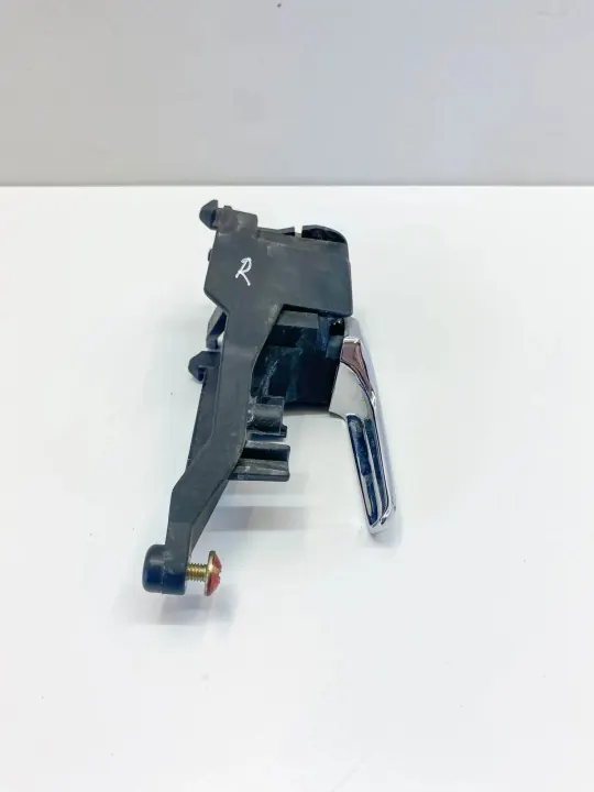 Mercedes-Benz SL R129 främre höger innerhandtag OEM A1297600261 image 4