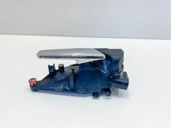 Mercedes-Benz SL R129 främre höger innerhandtag OEM A1297600261 image 5