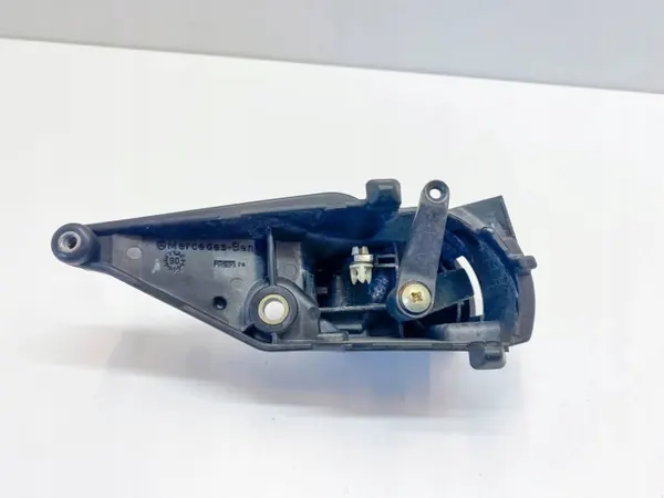 Mercedes-Benz SL R129 främre höger innerhandtag OEM A1297600261 image 6