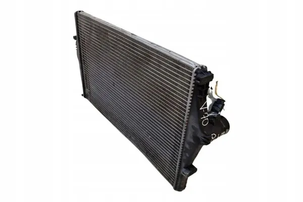Radiador intercooler VOLVO XC70 II 2.4L Diesel image 2