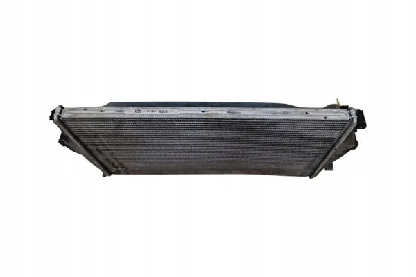 Radiador intercooler VOLVO XC70 II 2.4L Diesel image 6