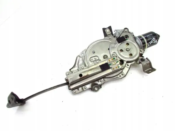 Lexus RX achterklepsluiting OEM 4271071003 2003-2008 image 2
