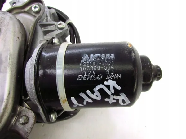 Lexus RX achterklepsluiting OEM 4271071003 2003-2008 image 3