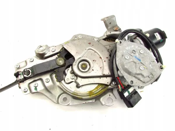 Lexus RX achterklepsluiting OEM 4271071003 2003-2008 image 4