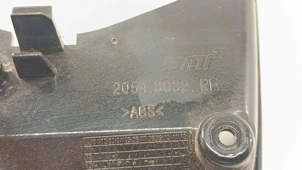 Support de rétroviseur droit FORD 20543032 2.0L 2014 image 7