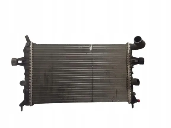 Opel OE Waterradiator OEM CHŁODNICA WODY OPEL ASTRA G 1.4 16V image 2