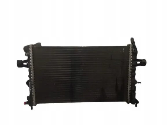 Opel OE Waterradiator OEM CHŁODNICA WODY OPEL ASTRA G 1.4 16V image 3