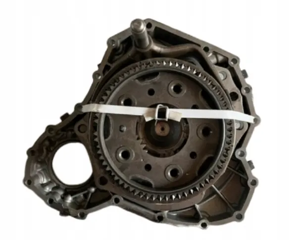 Engranaje planetario Scania OEM 2023981 - Usado image 2
