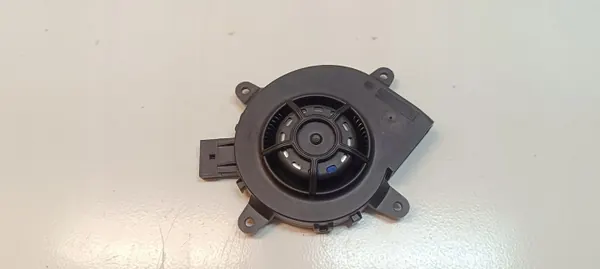 Audi A8 S8 D5 Sätventilationsmotor OEM 4N0963575A image 5
