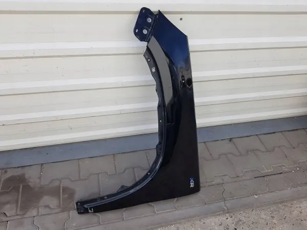Guardabarros delantero izquierdo OEM TOC50753 para VW Tiguan I image 3
